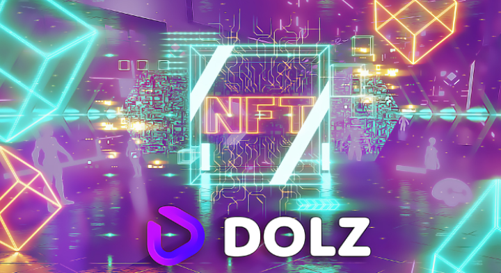 「imtoken钱包如何下载」DOLZ — 在独特的成人元宇宙中收集、赚取和玩高级 NFT