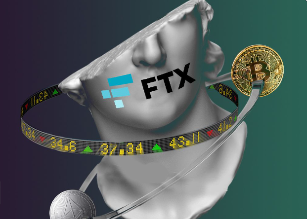 「imtoken下载」FTX 将以 14 亿美元收购破产的 Voyager 数字资产