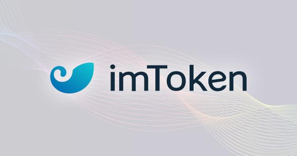 imtoken安卓用户怎么注销账号?